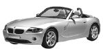 BMW E85 B3685 Fault Code