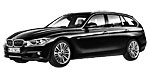 BMW F31 B3685 Fault Code